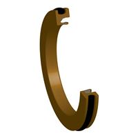 FlexiSeal (FCC FCS FHC FHS FFC FFS FFN), Spring Energized PTFE Lip Rotary Shaft Seals